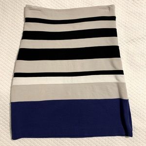 Express Bandage Skirt